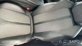Peugeot 5008 de 2021
