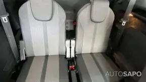 Peugeot 5008 de 2021