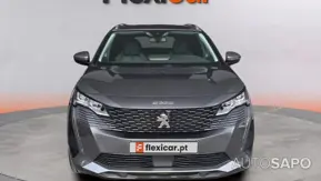 Peugeot 5008 de 2021