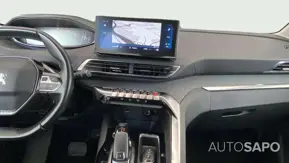 Peugeot 5008 de 2021