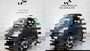 Citroen C3 de 2016