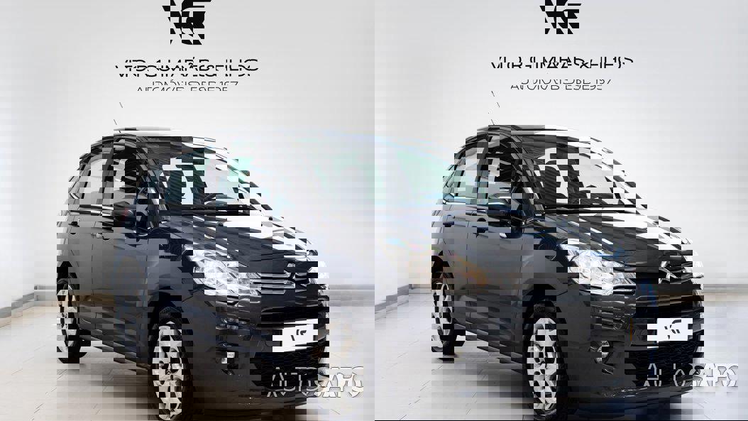 Citroen C3 de 2016