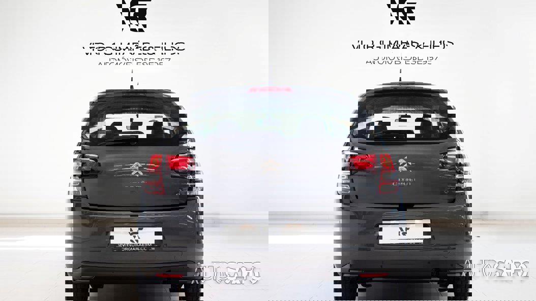 Citroen C3 de 2016