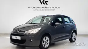 Citroen C3 de 2016