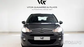 Citroen C3 de 2016
