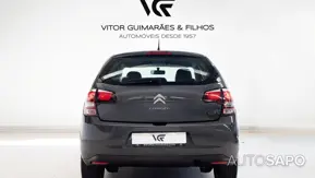 Citroen C3 de 2016