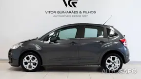 Citroen C3 de 2016