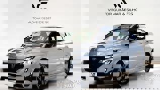 Peugeot 308 1.2 PureTech Active Pack de 2023