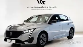 Peugeot 308 1.2 PureTech Active Pack de 2023