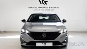 Peugeot 308 1.2 PureTech Active Pack de 2023