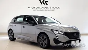 Peugeot 308 1.2 PureTech Active Pack de 2023