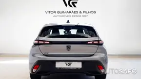Peugeot 308 1.2 PureTech Active Pack de 2023