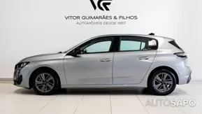 Peugeot 308 1.2 PureTech Active Pack de 2023