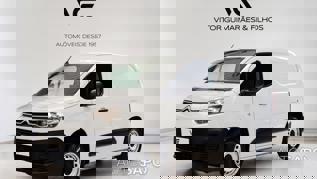 Citroen Berlingo de 2023