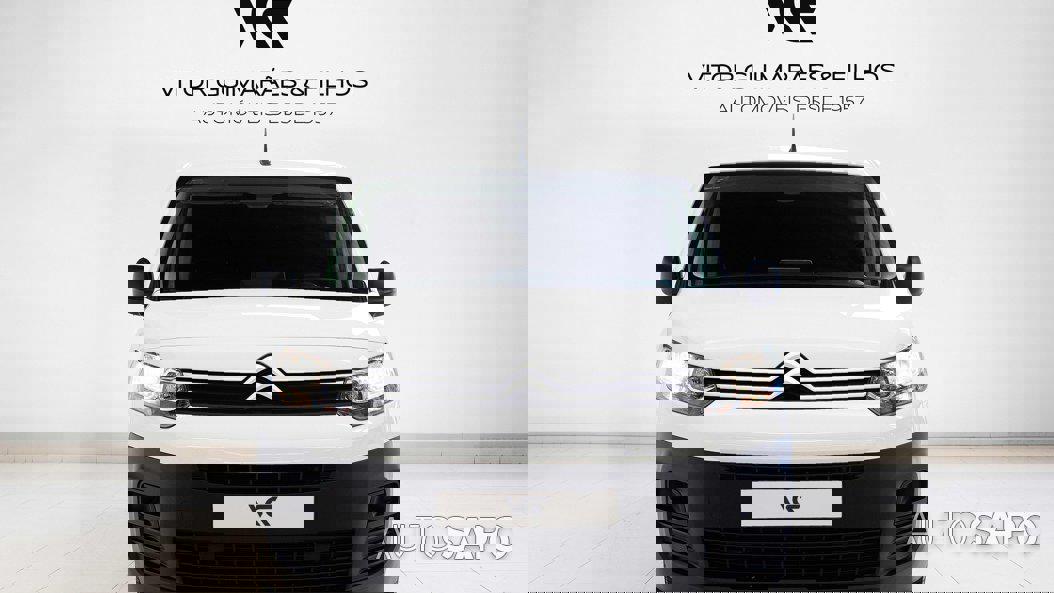 Citroen Berlingo de 2023