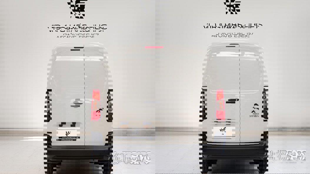 Citroen Berlingo de 2023