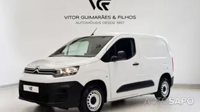 Citroen Berlingo de 2023