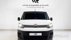 Citroen Berlingo de 2023