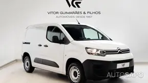 Citroen Berlingo de 2023
