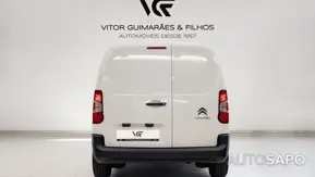 Citroen Berlingo de 2023