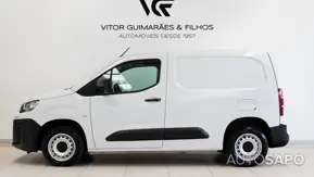 Citroen Berlingo de 2023