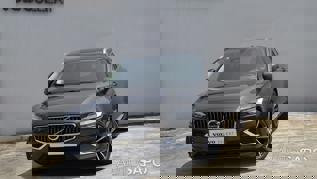 Volvo V60 de 2024