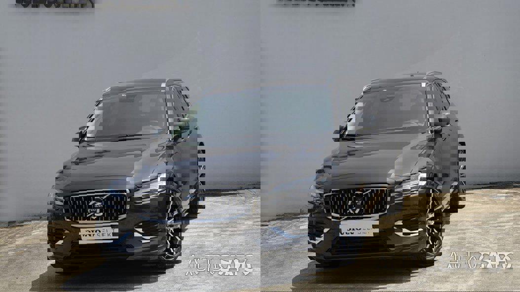 Volvo V60 de 2024
