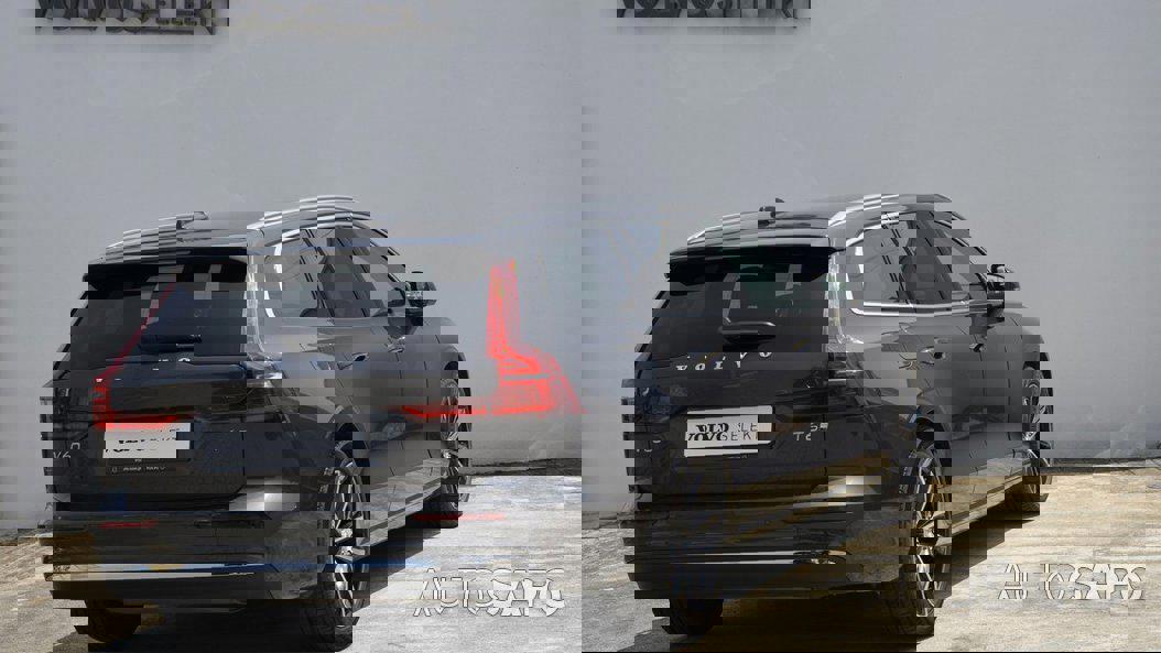 Volvo V60 de 2024