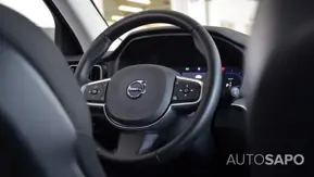Volvo V60 de 2024