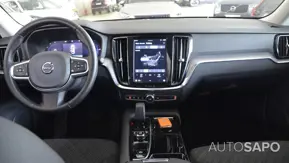 Volvo V60 de 2024