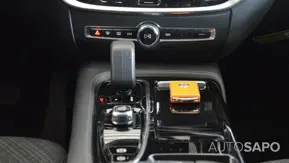 Volvo V60 de 2024
