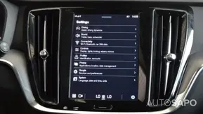 Volvo V60 de 2024