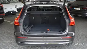 Volvo V60 de 2024