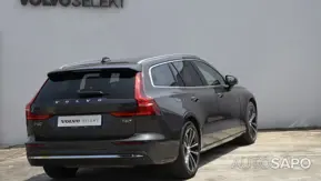 Volvo V60 de 2024