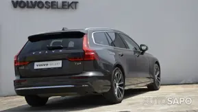 Volvo V60 de 2024