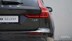Volvo V60 de 2024