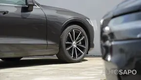 Volvo V60 de 2024