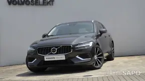 Volvo V60 de 2024