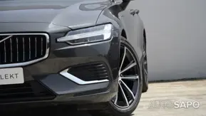 Volvo V60 de 2024