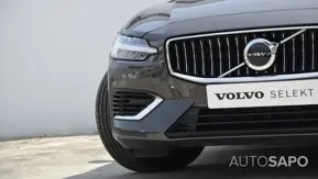 Volvo V60 de 2024