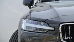 Volvo V60 de 2024
