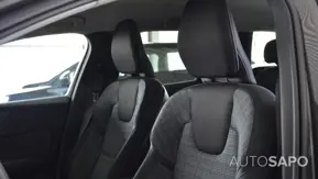 Volvo V60 de 2024