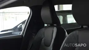 Volvo V60 de 2024