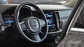 Volvo V60 de 2024