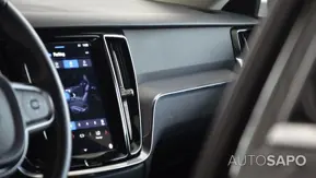 Volvo V60 de 2024