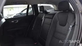 Volvo V60 de 2024