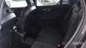 Volvo V60 de 2024