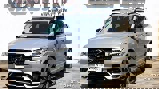 Volvo XC90 de 2024