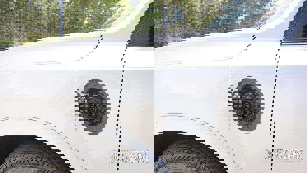 Volvo XC90 de 2024