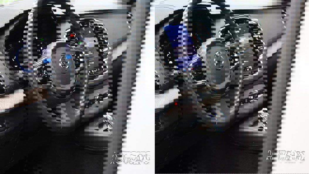 Volvo XC90 de 2024